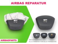 AIRBAG SEAT IBIZA CUPRA ARONA ATECA LEON MII ALHAMBRA Bremen - Obervieland Vorschau