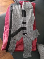 2x Leggins m. hohem Bund & Handytasche Gr. L Niedersachsen - Cloppenburg Vorschau