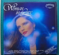 Vinyl-Doppel-LP - Woman in Love, verschiedene Interpreten Baden-Württemberg - Lichtenwald Vorschau