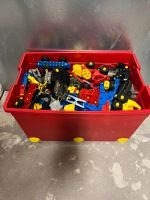 Große Kiste Lego Toolo Duplo mit ele. Funktionen Baden-Württemberg - Wendlingen am Neckar Vorschau