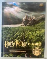 Harry Potter Filmwelt Band 6, top, MIT Poster Duisburg - Rumeln-Kaldenhausen Vorschau