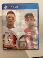 Madden 22 PS4 Nordrhein-Westfalen - Hille Vorschau