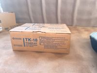 Kyocera TK-18 Toner Kit Hessen - Trebur Vorschau