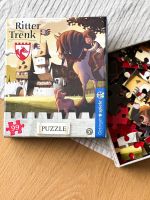 Oetinger Puzzle Ritter Trenk • 99 Teile Wuppertal - Barmen Vorschau