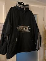 Vintage Bogner Winter-Überziehjacke Darß - Born am Darß Vorschau