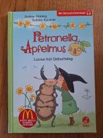 Petronella Apfelmus, Lucius hat Geburtstag Rheinland-Pfalz - Engelstadt Vorschau