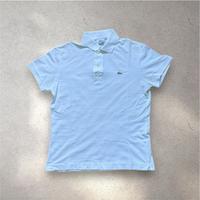 Lacoste Vintage Polo (S) | Weiß | Pasha Style | Sommer Lindenthal - Köln Weiden Vorschau
