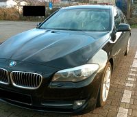 BMW f10 535i , Drive  Standheizung Bochum - Bochum-Mitte Vorschau