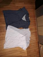 Schwangerschaftsshirt/Schwangerschaftspulli Gr.44/6 Saarland - Wadern Vorschau