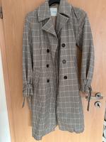 Trenchcoat kariert von Pieces Hessen - Nidderau Vorschau