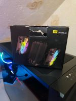 UPHERE PC RGB LÜFTER Niedersachsen - Schwarmstedt Vorschau