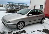 Fiat Bravo Winterauto Niedersachsen - Dransfeld Vorschau