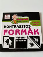 Ungarische Babykarten : Kontrasztos Formák Rheinland-Pfalz - Langsur Vorschau