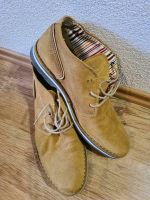 ✖️ Camel ACTIVE Echtleder,nubuk,beige,Sommerschuh, Herren Gr.45 Bayern - Wemding Vorschau