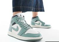 Nike Air Jordan 1 mid Duisburg - Homberg/Ruhrort/Baerl Vorschau