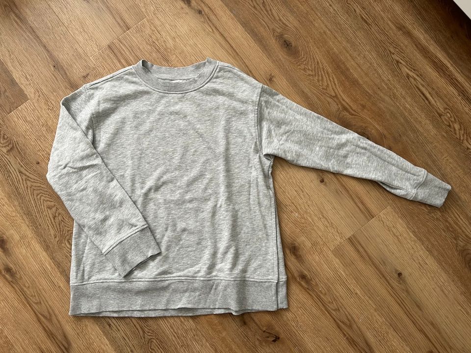 H&M Mama Stillpullover Umstandspullover Schwangerschaft XS in Centrum