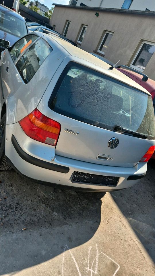 Auto zur verkaufen in Frankfurt am Main