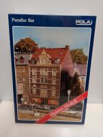 Pola 191 HO Meister Modell "Paradies Bar" Bayern - Markt Schwaben Vorschau