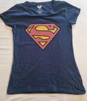 Superman T-Shirt, Gr. M, Gr. 158 Nordrhein-Westfalen - Bergkamen Vorschau