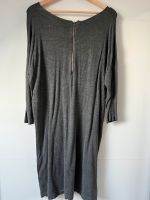 Vero Moda Kleid Strickkleid grau Gr. L *wie neu* Kr. Dachau - Dachau Vorschau