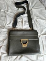 Original Coccinelle Tasche in grün Khaki Köln - Ehrenfeld Vorschau