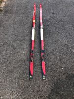 Ski Fischer SL ultralight 600 crown tech Nordrhein-Westfalen - Höxter Vorschau