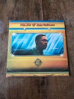 LP: John Coletrain, The Art Of John Coletrain 2LP-Set. Niedersachsen - Obernkirchen Vorschau