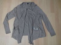 Selection by s. Oliver Damen lange Cardigan Blazer Jacke Gr. 38 Schwerin - Großer Dreesch Vorschau