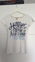 Tommy Hilfiger T-Shirts Gr. XS Damen Bochum - Bochum-Ost Vorschau