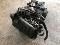 Motor OM640 2.0 CDi MERCEDES A-KLASSE B-KLASSE 200CDi 180CDi W245 Nordrhein-Westfalen - Erkrath Vorschau