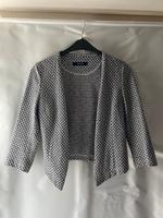 Strickjacke, Opus, gemustert, 38 Baden-Württemberg - Rottweil Vorschau