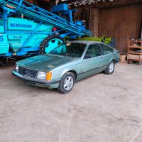 Opel Monza A1 2,8 S Baden-Württemberg - Heilbronn Vorschau