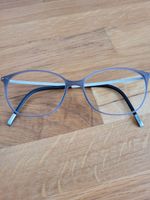 Silhouette Brillenfassung, extrem leicht, Titan grau-silber Kiel - Schreventeich-Hasseldieksdamm Vorschau