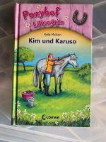 Ponyhof Liliengrün, Kim und Karuso Hessen - Bad Homburg Vorschau