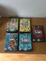 Die SIMS 2 Haustiere & Teenstyle, Super Deluxe XL, Hot Date Aachen - Aachen-Mitte Vorschau