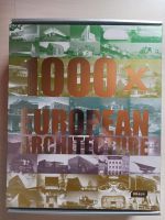 Buch "1000 european Architecture" - NEU! Köln - Höhenberg Vorschau