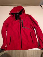 Icepeak Jacke Damen Gr S rot Bayern - Geretsried Vorschau