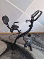 Heimtrainer Fahrrad klappbar, ATIVAFIT 3-in-1 Nordrhein-Westfalen - Gescher Vorschau