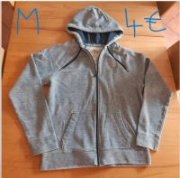 Hollister Marken Jacke Sweatjacke Strickjacke Hoodie Größe M Nordrhein-Westfalen - Siegburg Vorschau