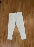 Leggings weiß Gr XS edc Esprit Capri Hessen - Eschborn Vorschau
