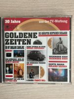 CD Goldene Zeiten Nordrhein-Westfalen - Lennestadt Vorschau