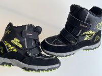 Winterstiefel Kappa Expedition 90S in Gr 33 - guter Zustand Hessen - Kelkheim Vorschau