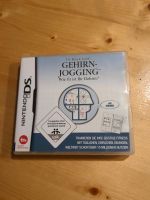 Gehirn Jogging Nintendo DS 3 Niedersachsen - Landesbergen Vorschau