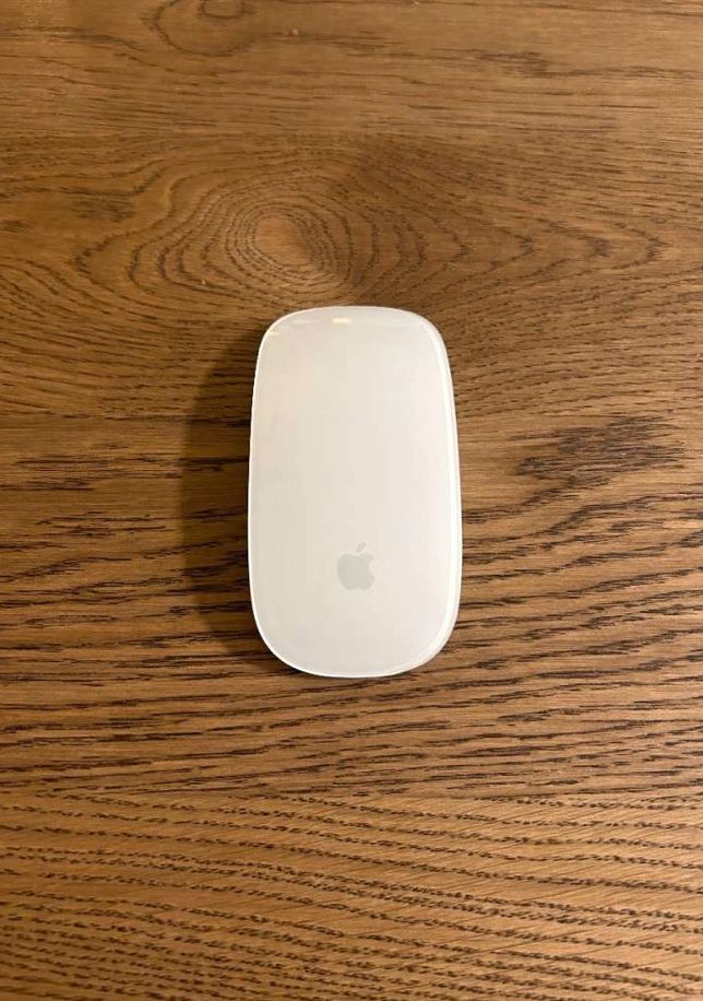 Apple Magic Mouse (2022, wie neu) in München