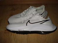 NIKE AIR ZOOM PEGASUS 38 TB 'WHITE BLACK'- ungetragen Hessen - Rüsselsheim Vorschau
