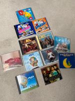 CD Smash Bravo Hits Kelly Family Pur Prinzen Nordrhein-Westfalen - Hückeswagen Vorschau