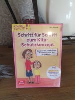 Schritt für Schritt zum Kinderschutzkonzept - NEU Niedersachsen - Delligsen Vorschau