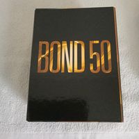 James Bond 50 + Feuerball Sachsen-Anhalt - Harzgerode Vorschau