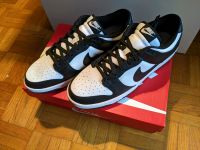 Brandneue Nike Dunk Low Womens Panda Gr. 12 (EU 44.5) Neuhausen-Nymphenburg - Neuhausen Vorschau