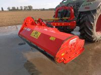 Mulcher Böschung Auslege Maschio Giraffa XL 185 Hessen - Trebur Vorschau